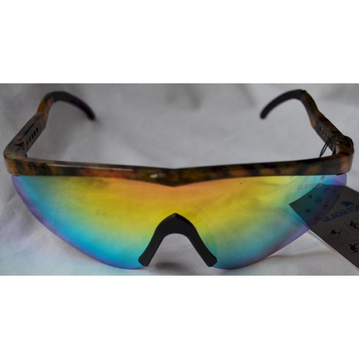 Polo goggles top